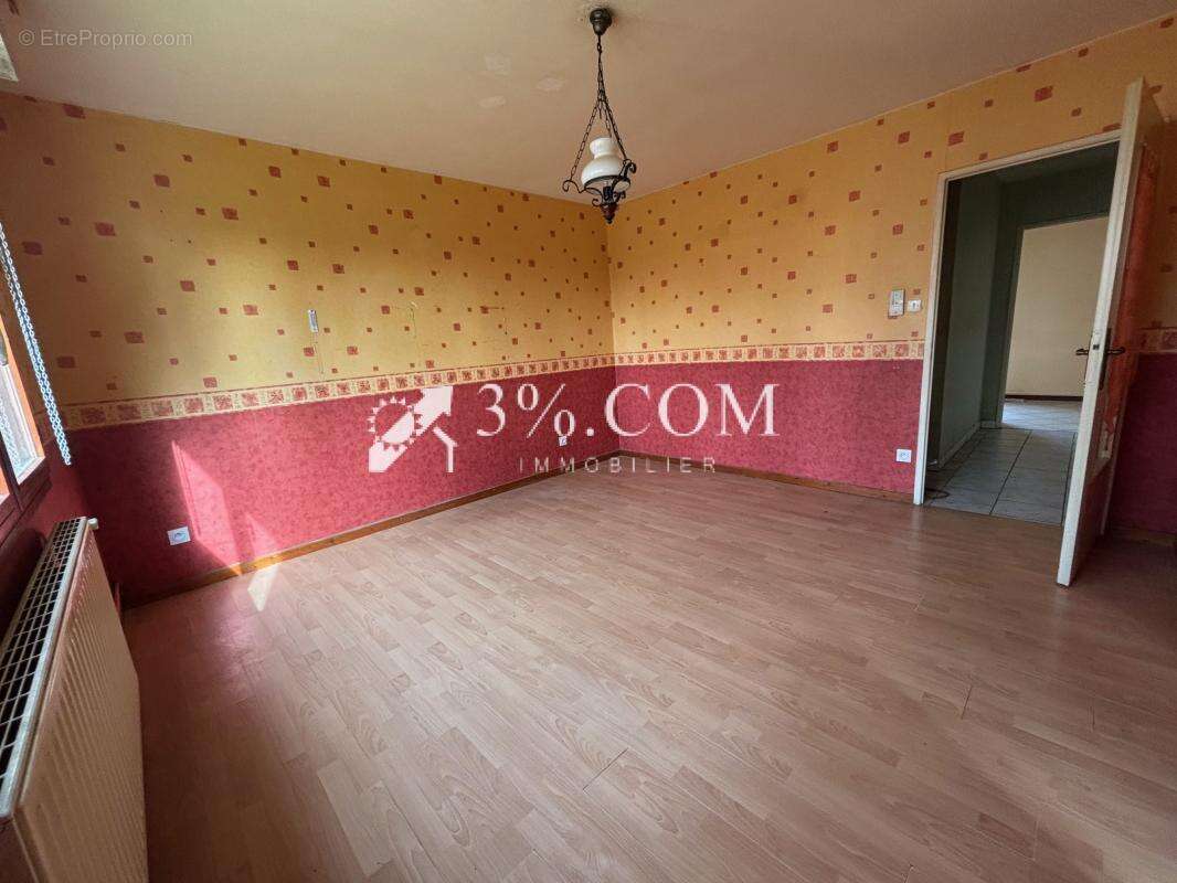 Appartement à SELESTAT