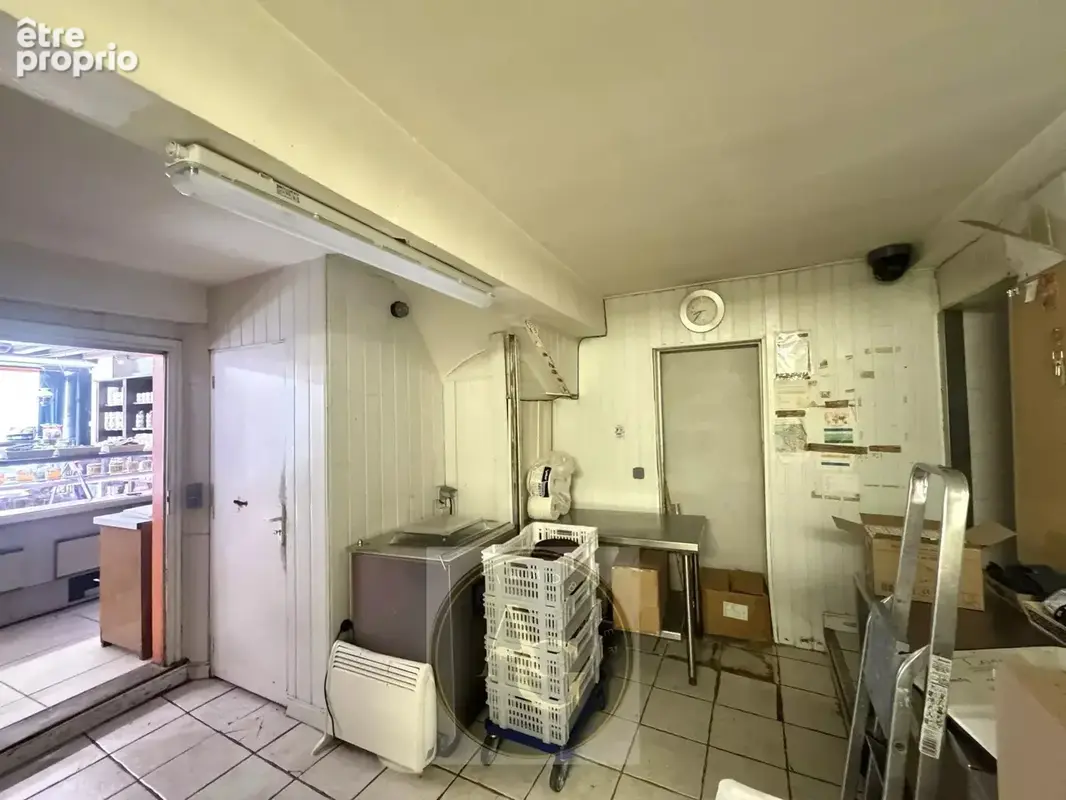 Immeuble à fort potentiel à Castelnaudary - photo 3