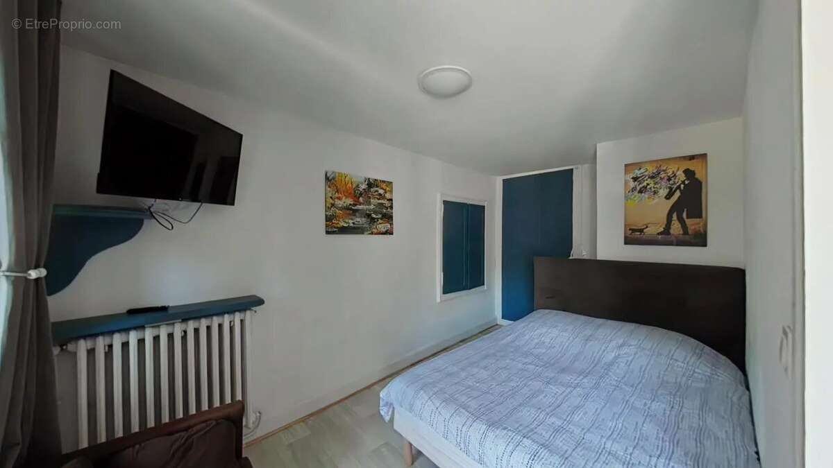 Aigueblanche (73260) – maison d’investissement divisée en 8 logements - photo 17