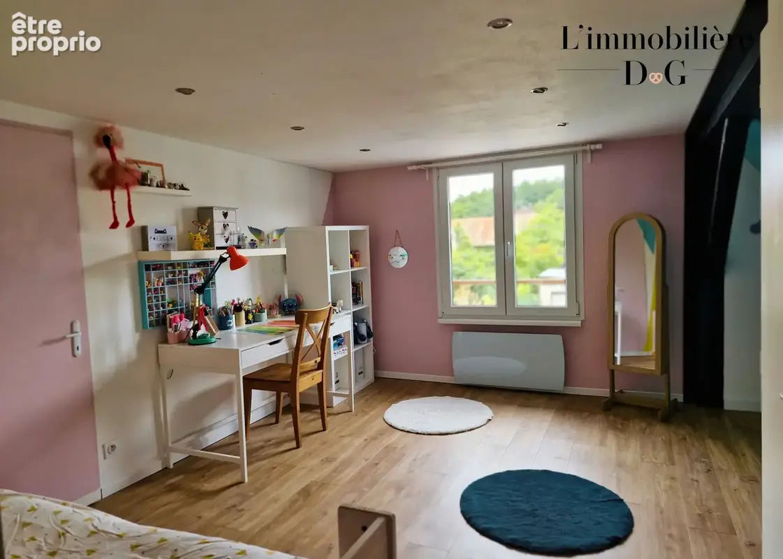 Maison coup de coeur 6 pièces avec jardin et dépendance - photo 7