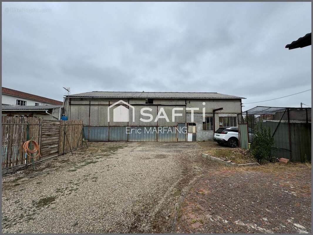 Photo 6 - Maison à CONDOM