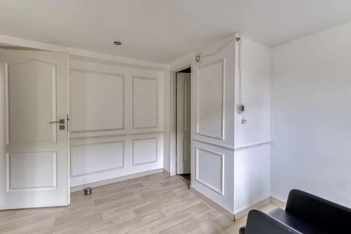 Maison à PERONNAS