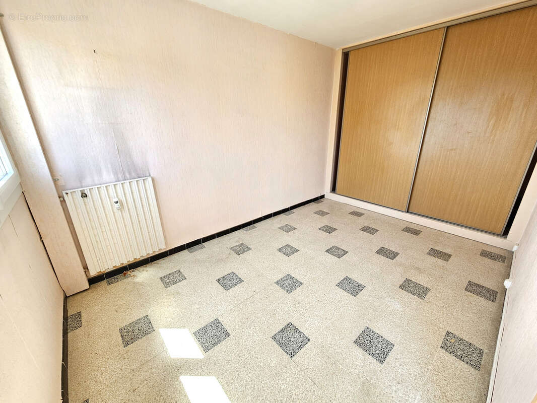 Appartement à HYERES