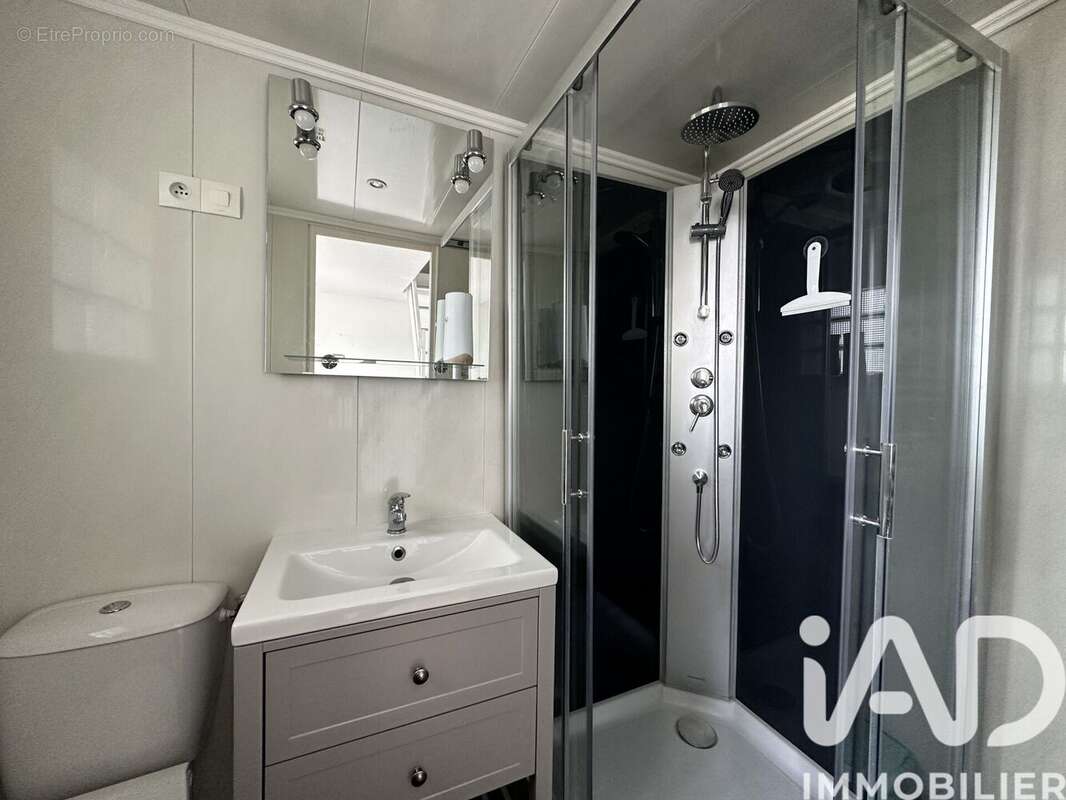 Photo 6 - Maison à CHAMPAGNE-SUR-SEINE