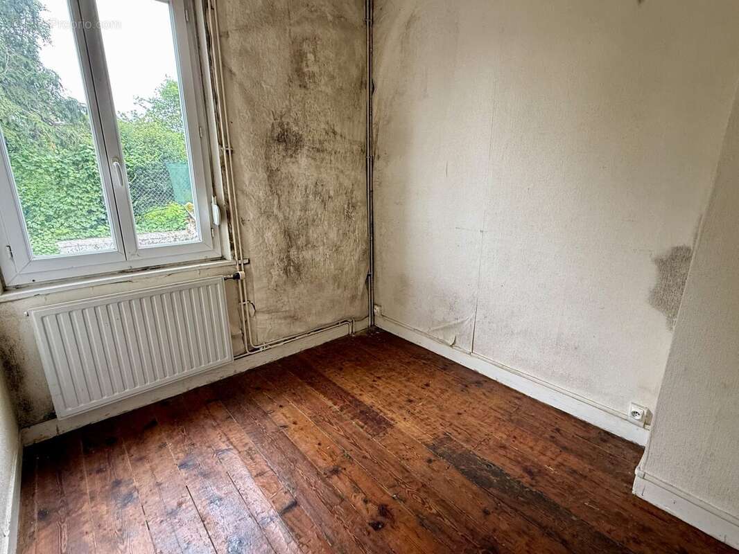 Maison 58 m² à Amiens  - photo 5