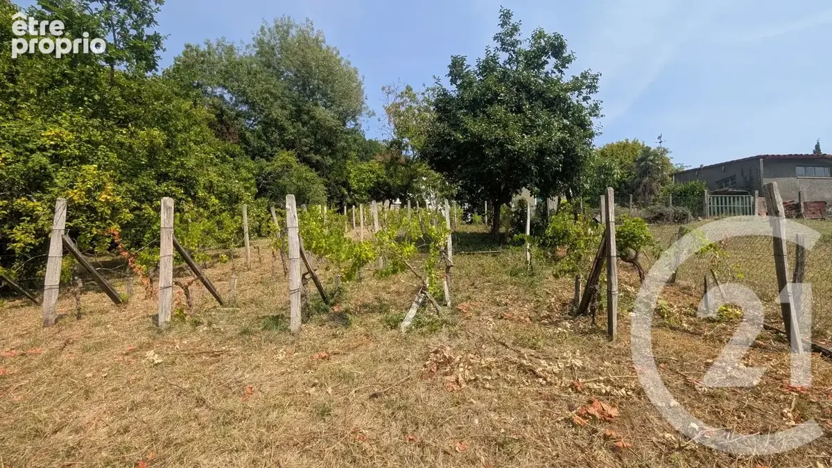 Maison 6 pièces 125 m² à vendre à Colayrac-Saint-Cirq (47450) - photo 38