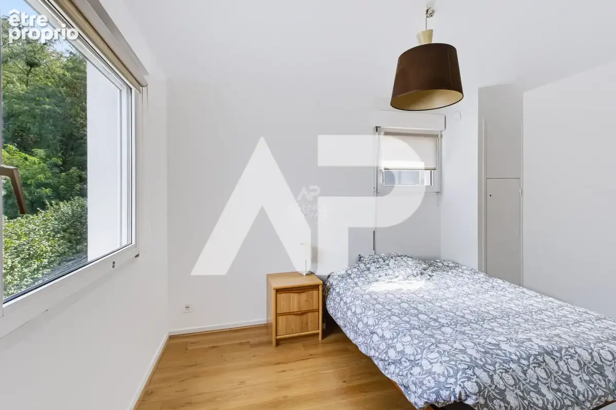 Sèvres Rive Gauche - Duplex avec terrasse - photo 7
