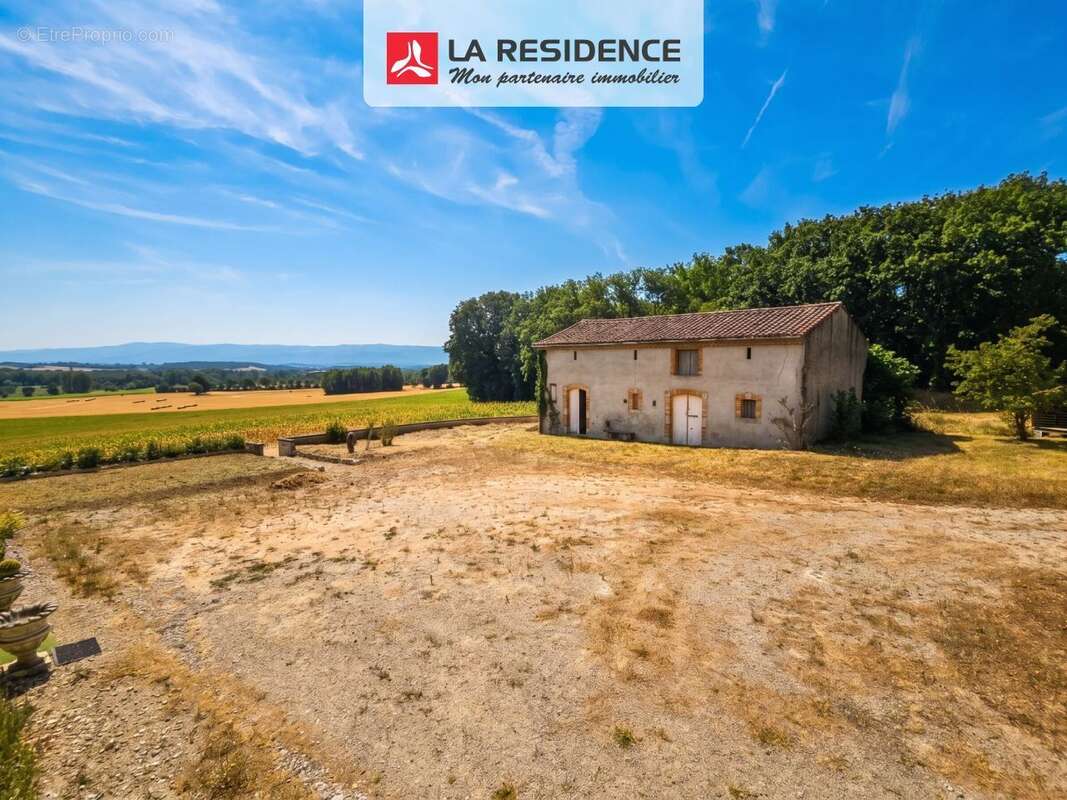 Maison 174 m² à Puylaurens  - photo 5