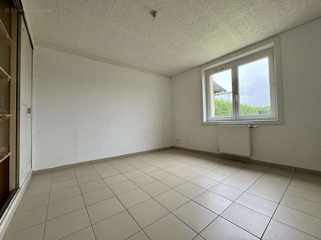 Maison à CAMBLAIN-CHATELAIN