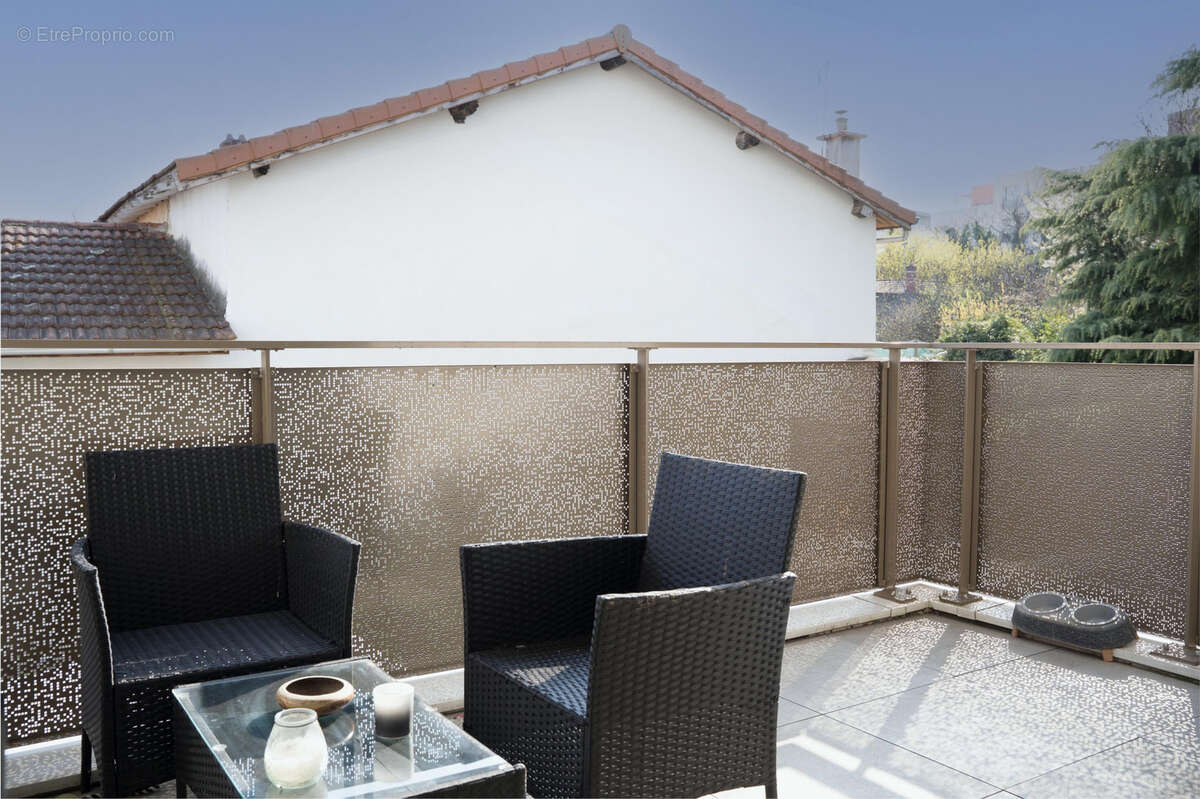 Appartement à VENISSIEUX