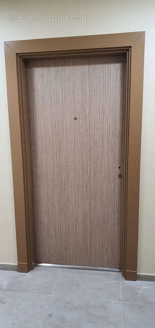 Appartement à DRAGUIGNAN