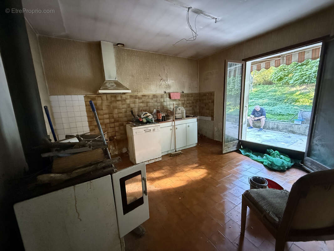 Maison à COUR-ET-BUIS