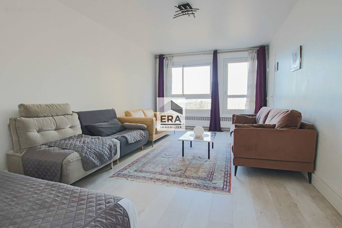 Appartement à PARIS-13E