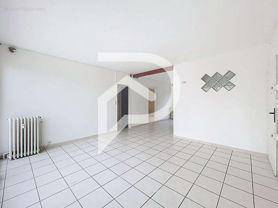 Appartement à DREUX