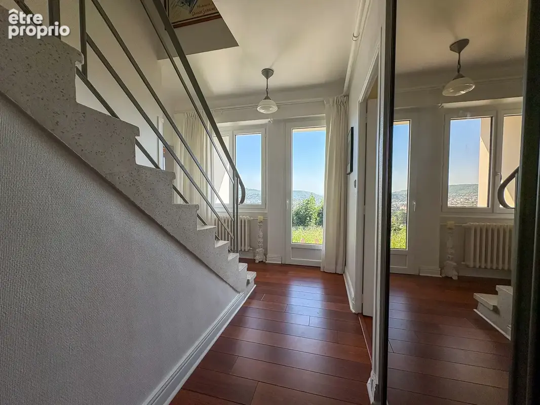 Maison T6 de 182.86m2 sur 569m2 de terrain - photo 12