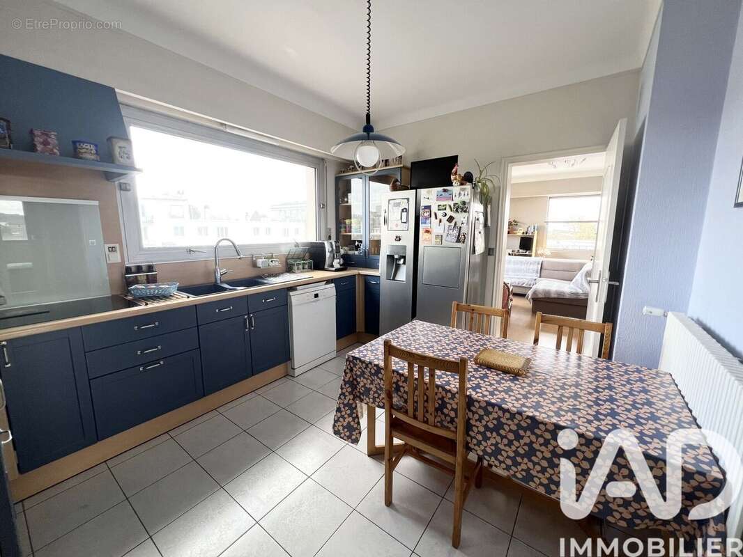 Photo 3 - Appartement à NANTES