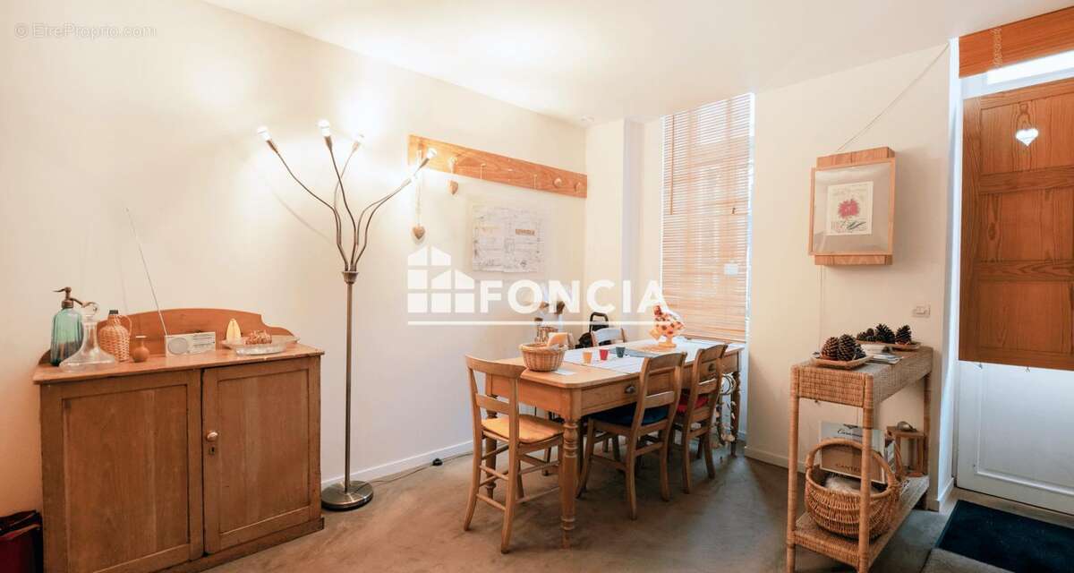 Appartement à ORLEANS