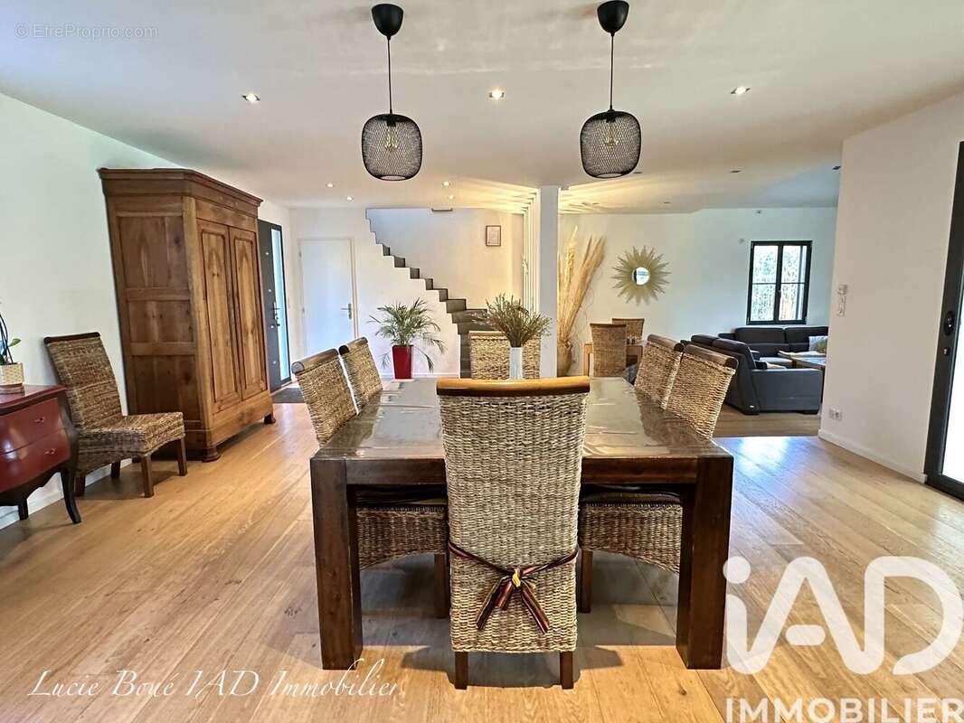 Photo 8 - Maison à BEAUVOIR-SUR-MER