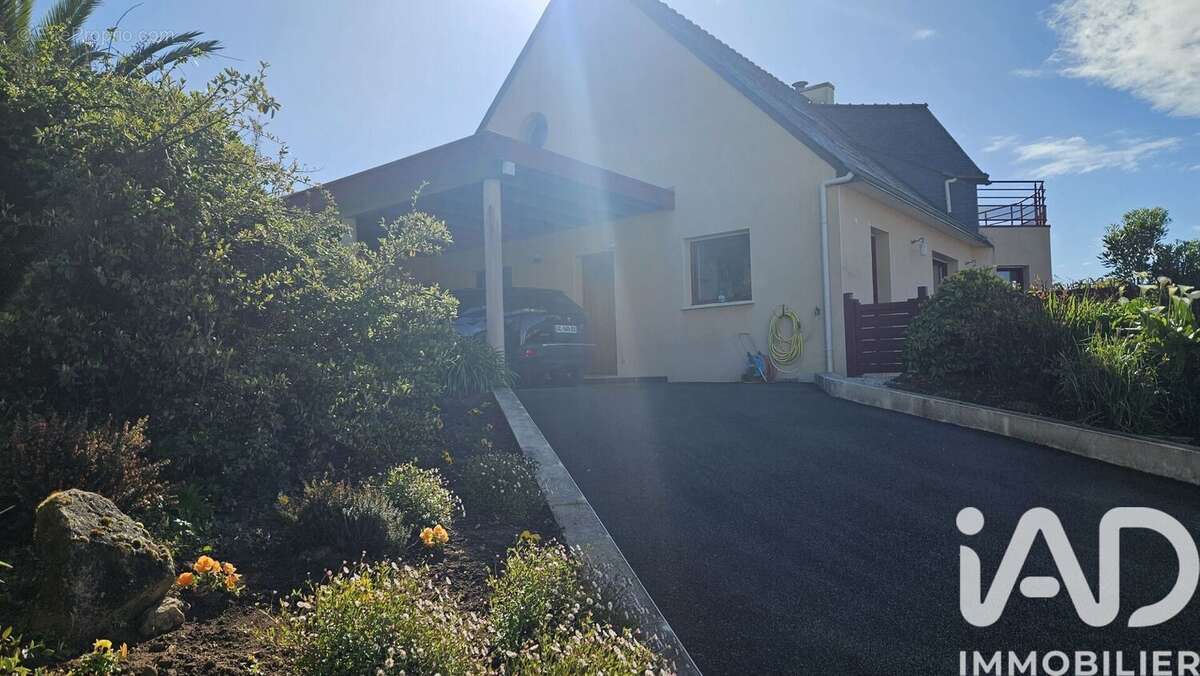 Photo 3 - Maison à PLOUHINEC