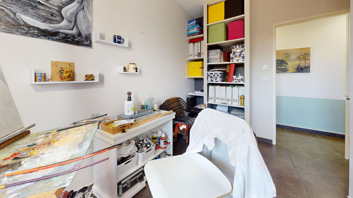 Maison à SAINT-NAZAIRE-D'AUDE