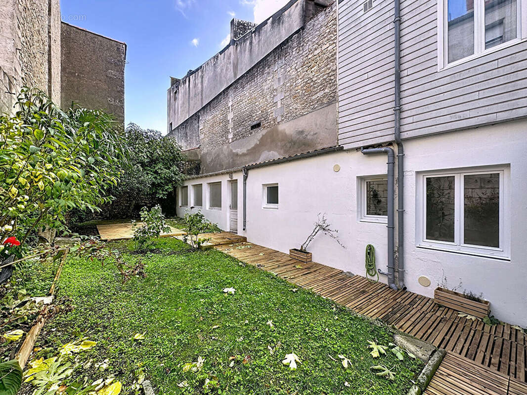 Appartement à ROCHEFORT