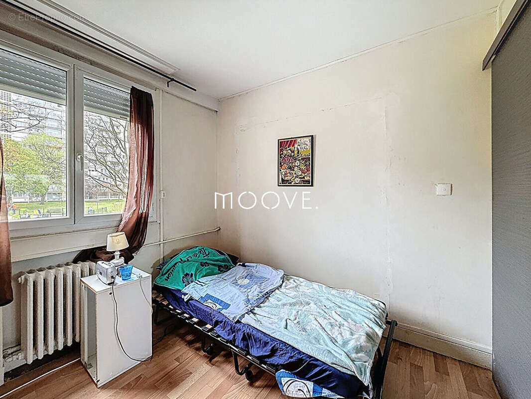 Appartement à SOTTEVILLE-LES-ROUEN