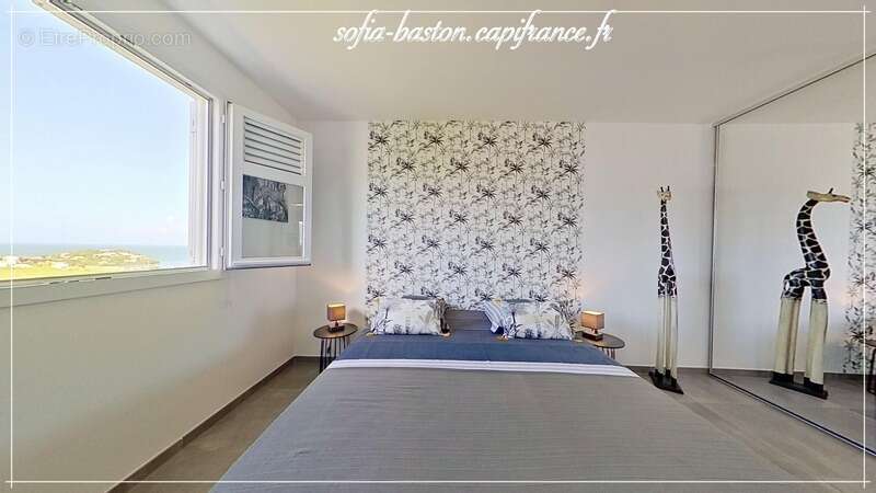 Appartement à LES TROIS-ILETS