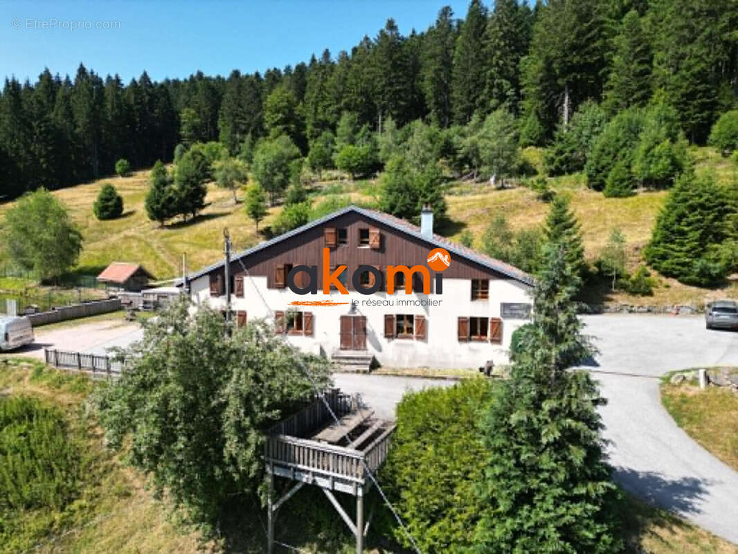 Maison 130 m² à Xonrupt-Longemer  - photo 3