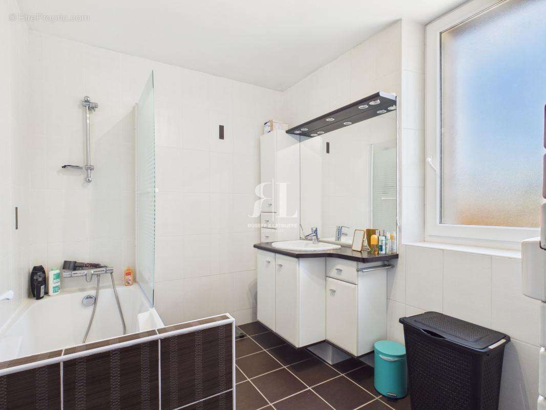 Lanester – une maison cosy pour toute la famille – 4 chambres - photo 10
