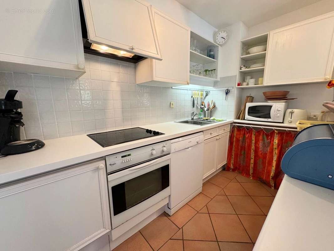 Appartement à SAINT-RAPHAEL