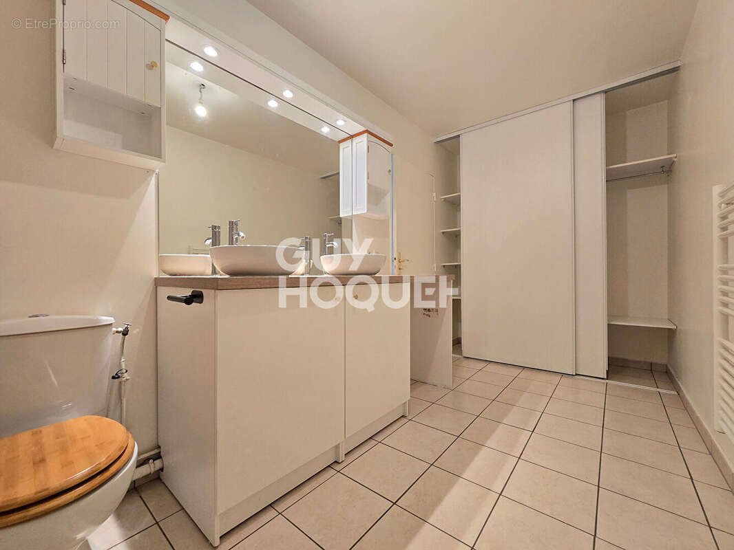 Appartement à CACHAN