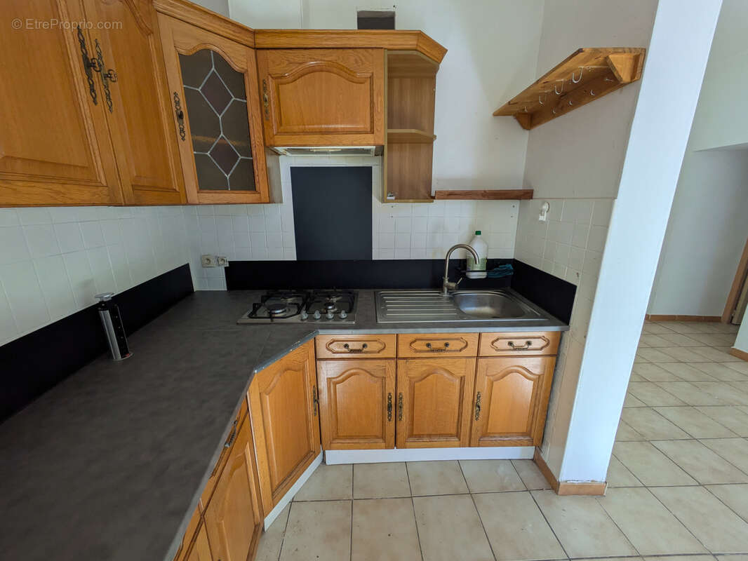 Appartement à PONT-SAINT-ESPRIT