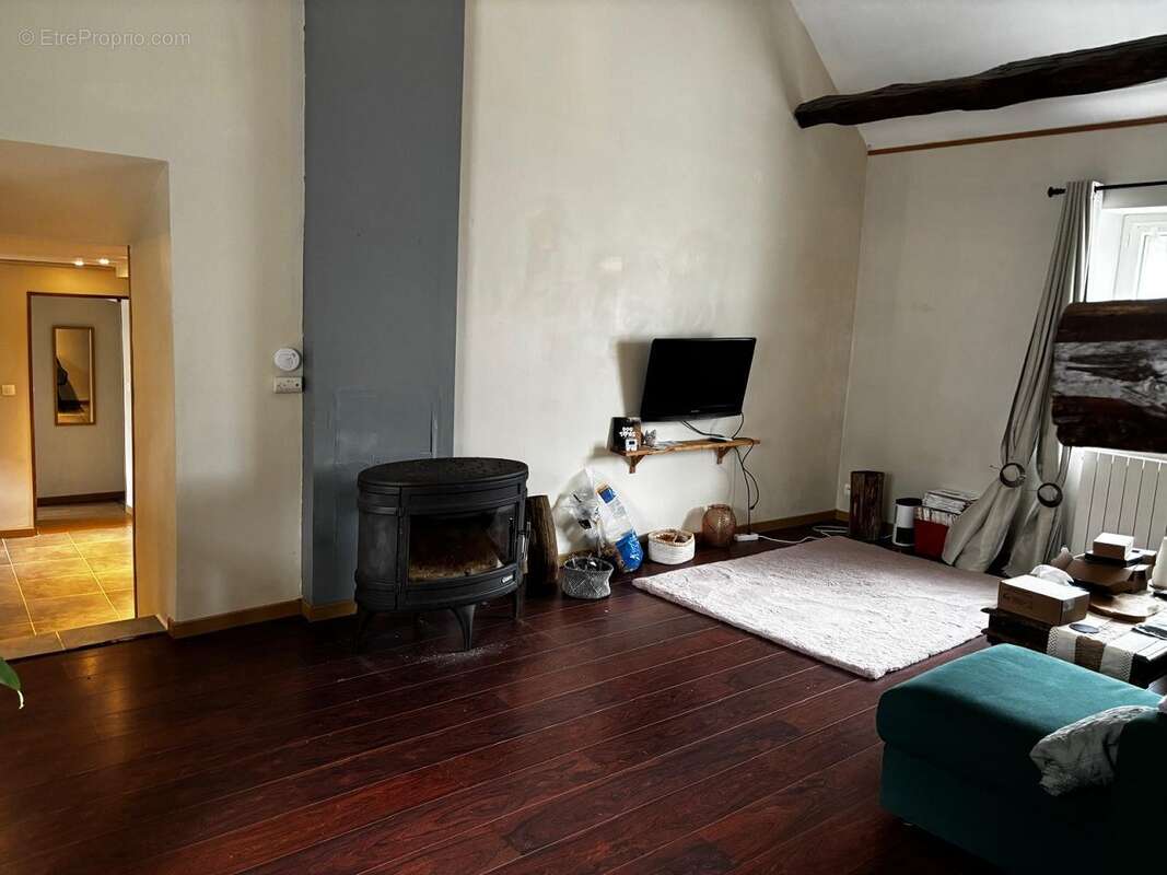Maison à vendre - photo 24