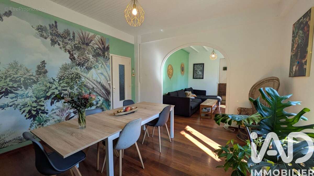 Photo 2 - Maison à PRIVAS
