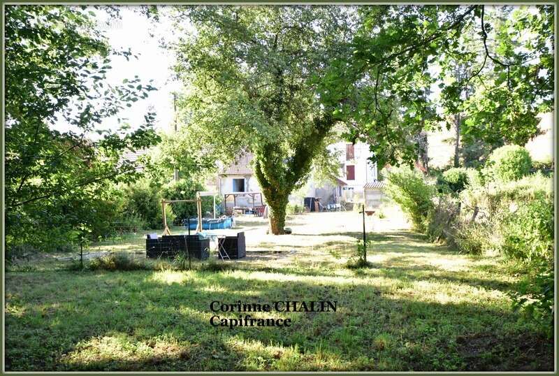Maison à vendre 3 pièces 64.45m2 BERT (03) - photo 12