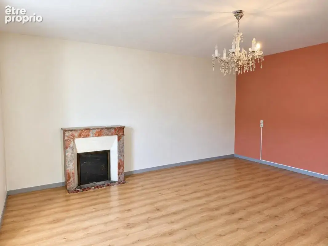 Fouqueure   maison de 154 m2 avec grange et terrain de 6 900 - photo 5