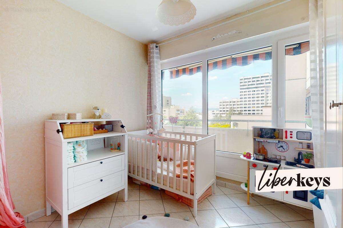 Appartement à LYON-9E