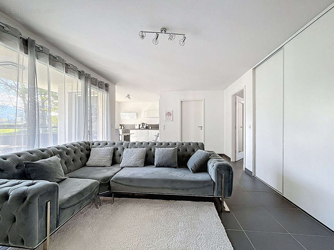 Appartement à BONNEVILLE