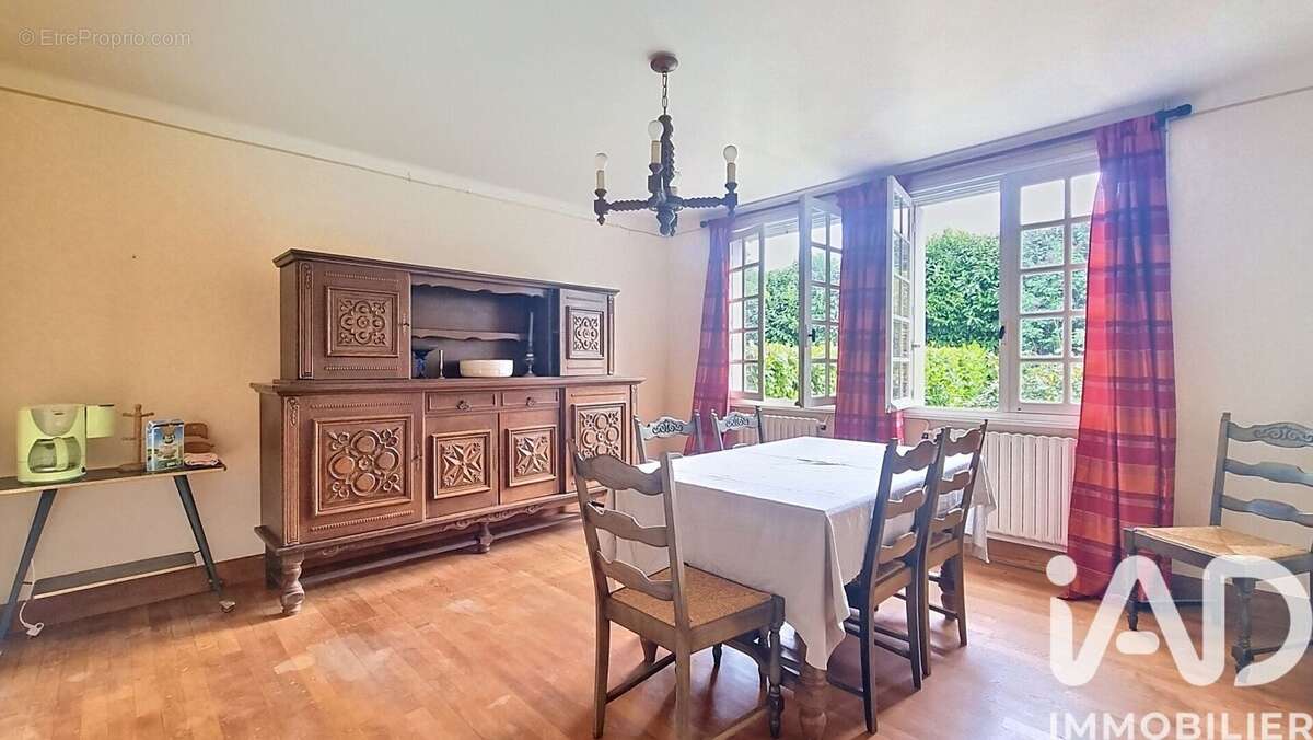 Maison 116 m² à Pouldreuzic  - photo 6