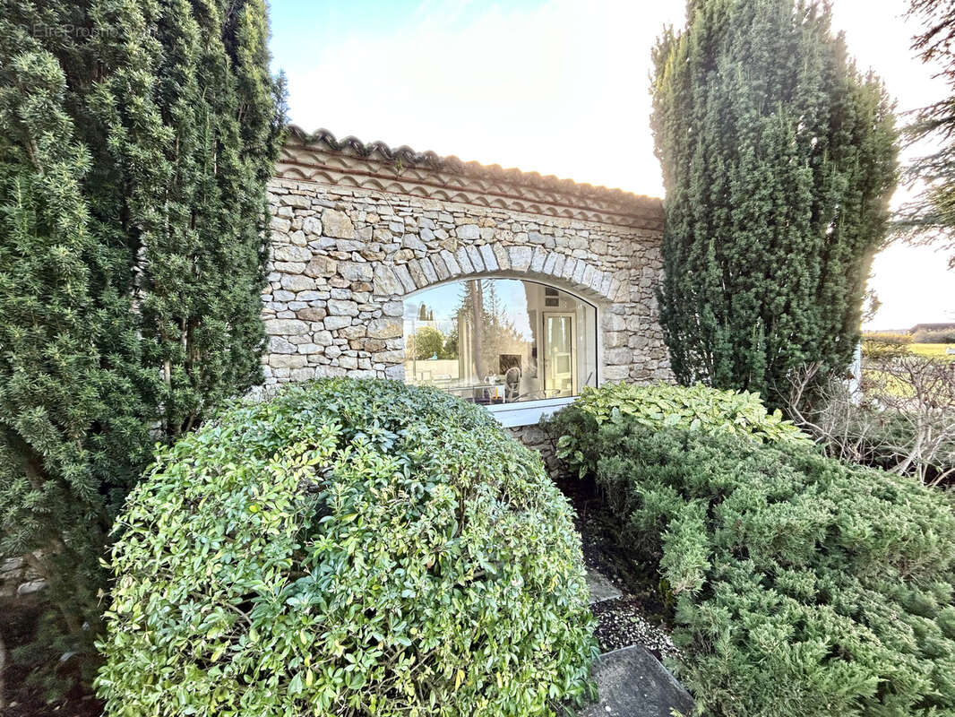 Maison à CALES