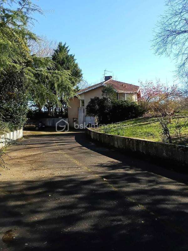 Maison à PEYREHORADE