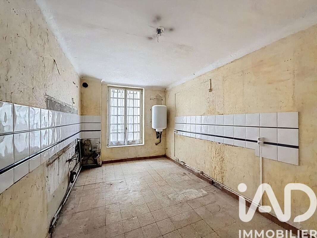 Photo 7 - Appartement à SAINT-SYMPHORIEN-D'OZON