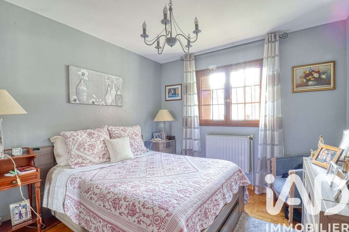 Photo 5 - Maison à PIERREFITTE-SUR-SEINE