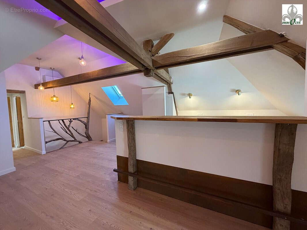 Appartement à SAVIGNY-LES-BEAUNE