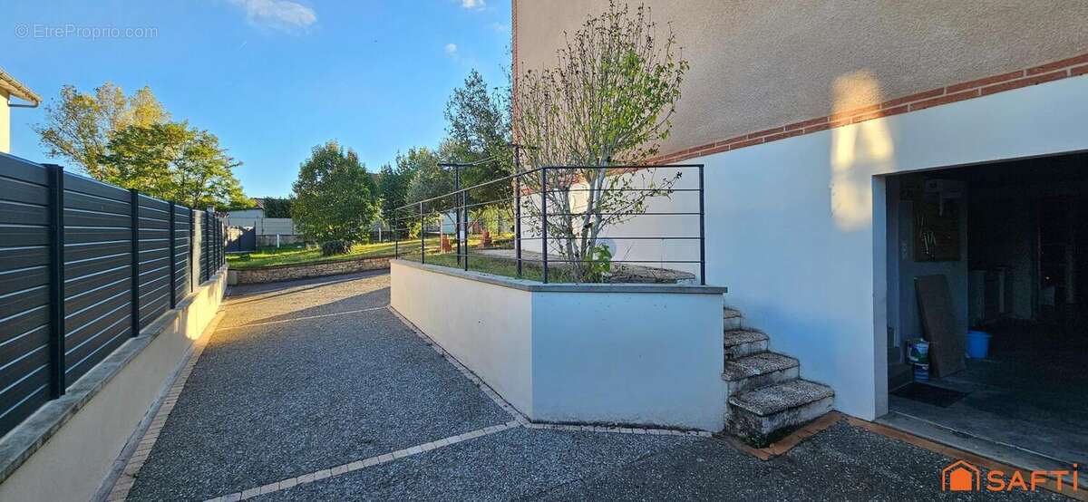 Photo 4 - Maison à BRESSOLS