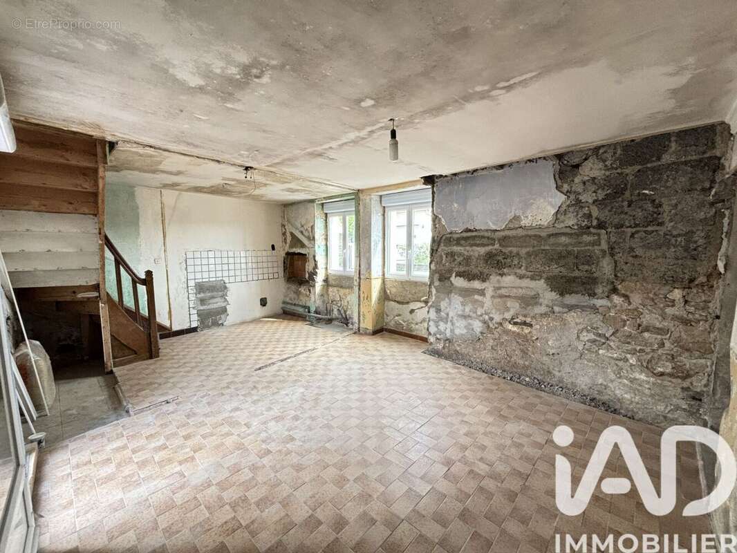 Maison 40 m² à Trignac  - photo 5