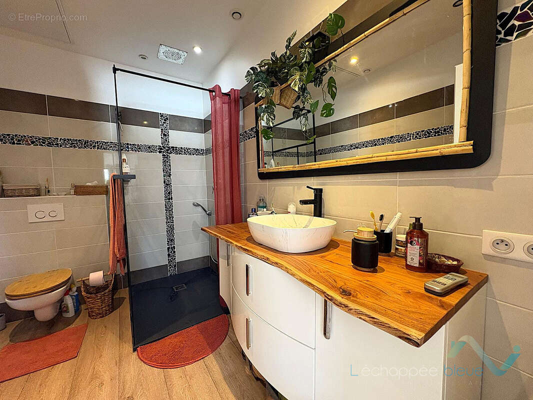 Appartement à CAVALAIRE-SUR-MER