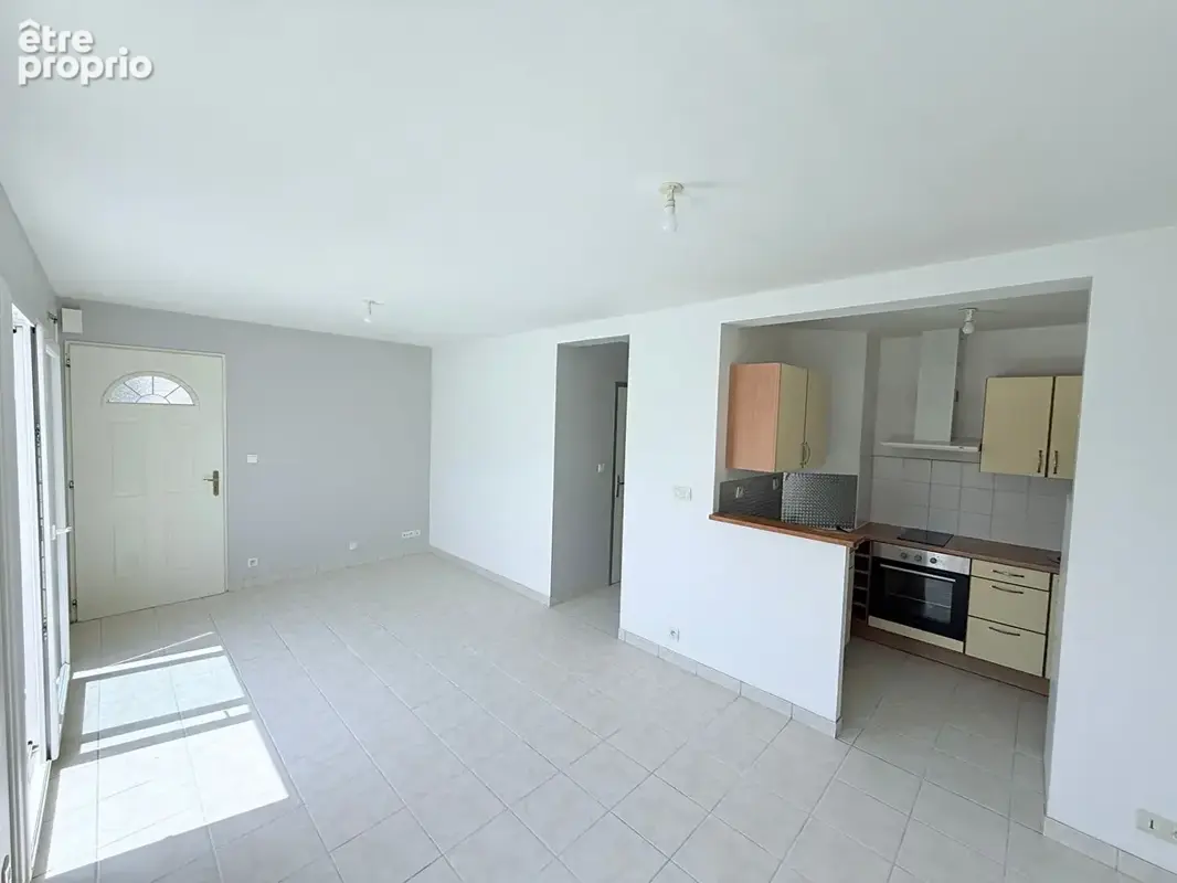 A vendre. Appartement Carantec  F3 - photo 4