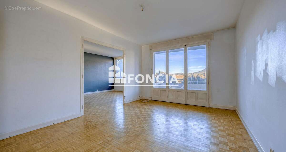 Appartement à ANNECY