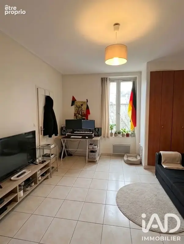 Photo 1 - Appartement à ARPAJON